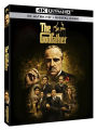 The Godfather [Includes Digital Copy] [4K Ultra HD Blu-ray]
