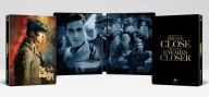 The Godfather Part II [SteelBook] [Includes Digital Copy] [4K Ultra HD Blu-ray]