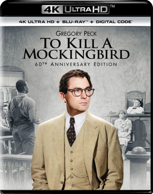 intolerance in to kill a mockingbird
