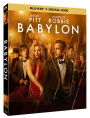 Babylon [Includes Digital Copy] [Blu-ray]