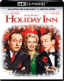 Holiday Inn [Includes Digital Copy] [4K Ultra HD Blu-ray/Blu-ray]