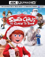 Santa Claus Is Comin' to Town [4K Ultra HD Blu-ray]