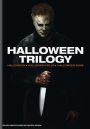 Halloween Trilogy [3 Discs]