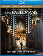 The Fabelmans [Includes Digital Copy] [Blu-ray/DVD]