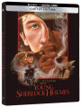 Young Sherlock Holmes [SteelBook] [Includes Digital Copy] [Blu-ray]