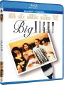 Big Night [Includes Digital Copy] [Blu-ray]