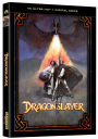 Dragonslayer [Includes Digital Copy] [4K Ultra HD Blu-ray]