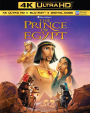 The Prince of Egypt [Includes Digital Copy] [4K Ultra HD Blu-ray/Blu-ray]