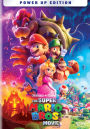 The Super Mario Bros. Movie