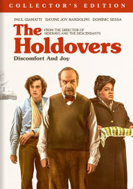 Title: The Holdovers