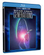 Star Trek VII: Generations [Includes Digital Copy] [Blu-ray]