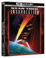 Star Trek IX: Insurrection [Includes Digital Copy] [4K Ultra HD Blu-ray/Blu-ray]