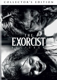 Title: The Exorcist: Believer