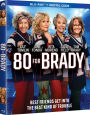 80 for Brady [Includes Digital Copy] [Blu-ray]
