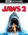 Jaws 2 [Includes Digital Copy] [4K Ultra HD Blu-ray/Blu-ray]