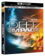 Deep Impact [Includes Digital Copy] [4K Ultra HD Blu-ray/Blu-ray]
