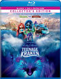 Ruby Gillman, Teenage Kraken [Includes Digital Copy] [Blu-ray/DVD]