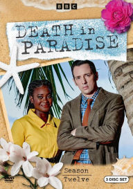 Title: Death in Paradise: Season Twelve