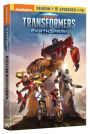 Transformers: EarthSpark - Season 1, Episodes 1-10