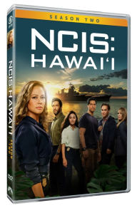 Title: NCIS: Hawai'i: Season Two