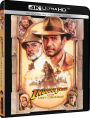 Indiana Jones and the Last Crusade [Includes Digital Copy] [4K Ultra HD Blu-ray]