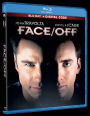 Face/Off [Includes Digital Copy] [Blu-ray]