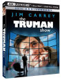 The Truman Show [Includes Digital Copy] [4K Ultra HD Blu-ray/Blu-ray]