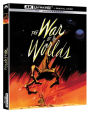 The War of the Worlds [Includes Digital Copy] [4K Ultra HD Blu-ray]