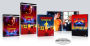 The Running Man [Includes Digital Copy] [4K Ultra HD Blu-ray/Blu-ray]