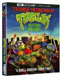 Teenage Mutant Ninja Turtles: Mutant Mayhem [Includes Digital Copy] [4K Ultra HD Blu-ray]