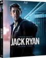 Tom Clancy's Jack Ryan: Season Three [Blu-ray]
