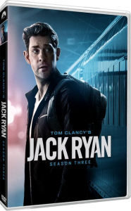 Title: Tom Clancy's Jack Ryan: Season Three