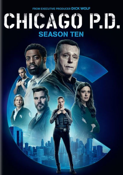 Chicago P.D.: Season Ten