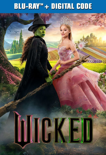 Barnes & Nobles Wicked ウィケッド英語 0191329252659_p0_v2_s1200x630.jpg