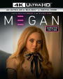 M3GAN [Includes Digital Copy] [4K Ultra HD Blu-ray/Blu-ray]