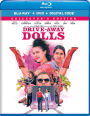 Drive-Away Dolls [Includes Digital Copy] [Blu-ray/DVD]