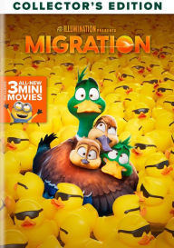 Title: Migration