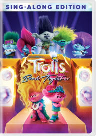 Title: Trolls Band Together