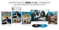 King Kong [4K Ultra HD Blu-ray]