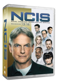 Title: NCIS: Seasons 13-16