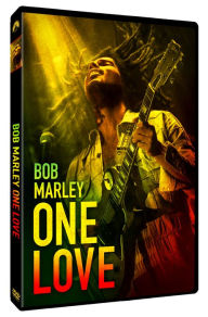 Title: Bob Marley: One Love