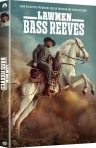 Title: Lawmen: Bass Reeves