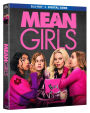 Mean Girls (2024) [Includes Digital Copy] [Blu-ray]