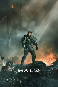 Title: Halo: Season Two [Blu-ray]