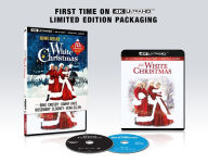 Title: White Christmas [4K Ultra HD Blu-ray]