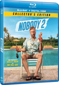 Title: Nobody 2 [Blu-ray]