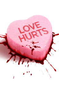 Title: Love Hurts