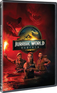 Jurassic World Rebirth