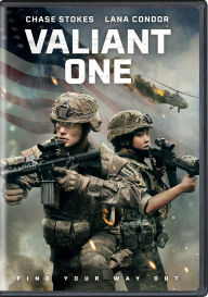 Title: Valiant One
