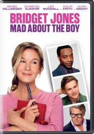 Title: Bridget Jones: Mad About the Boy